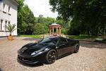 Ferrari 458 Italia by Cam Shaft 2011 года